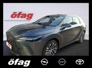 RX 350h Executive Line, 74990 €, Auto & Fahrrad-Autos in 5020 Altstadt