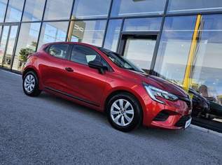 Clio Authentic SCe 65, 10990 €, Auto & Fahrrad-Autos in 5204 Straßwalchen Clio Authentic SCe 65, 10990 €, Auto & Fahrrad-Autos in 5204 Straßwalchen