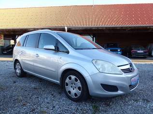 Zafira Edition, 5880 €, Auto & Fahrrad-Autos in 8323 St. Marein bei Graz