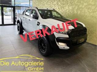 Doppelkabine 4X4 Wildtrak 3,2 Aut. *OFF-ROAD*, 36500 €, Auto & Fahrrad-Autos in 6068 Gemeinde Mils