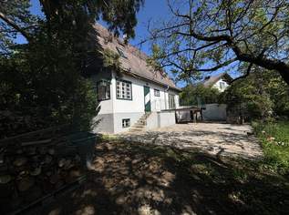 Maria Enzersdorf: Entzückendes Haus mit wunderschönem Garten und Blick zur Burg Liechtenstein!, 1299000 €, Immobilien-Häuser in 2344 Gemeinde Maria Enzersdorf Maria Enzersdorf: Entzückendes Haus mit wunderschönem Garten und Blick zur Burg Liechtenstein!, 1299000 €, Immobilien-Häuser in 2344 Gemeinde Maria Enzersdorf