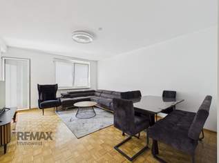 Wohnkomfort in Lochau – Helle Wohnung in zentraler Lage - Bahnhof und Bodensee fußläufig erreichbar!, 0 €, Immobilien-Wohnungen in 6911 Lochau
