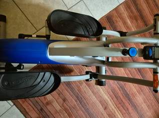 Ellipsentrainer, 39 €, Marktplatz-Sportgeräte & Zubehör in 3200 Gemeinde Ober-Grafendorf Ellipsentrainer, 39 €, Marktplatz-Sportgeräte & Zubehör in 3200 Gemeinde Ober-Grafendorf