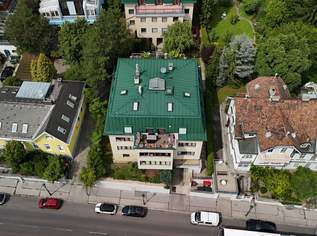 Modernes Wohnen mit Charme – Maisonette in Toplage Döblings, PROVISIONSFREI, 439000 €, Immobilien-Wohnungen in 1190 Döbling