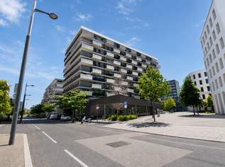 "Schöner wohnen in der Seestadt!", 298000 €, Immobilien-Wohnungen in 1220 Donaustadt "Schöner wohnen in der Seestadt!", 298000 €, Immobilien-Wohnungen in 1220 Donaustadt