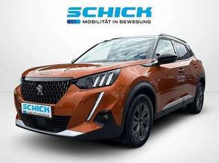 2008 BlueHDi 130 S&S GT Line EAT8, 17490 €, Auto & Fahrrad-Autos in 6130 Stadt Schwaz