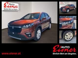 S-CROSS 1.4 HYBRID SHINE, 25490 €, Auto & Fahrrad-Autos in 9400 Wolfsberg S-CROSS 1.4 HYBRID SHINE, 25490 €, Auto & Fahrrad-Autos in 9400 Wolfsberg