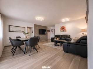 Modern wohnen in Telfs: 4-Zimmer-Wohnung mit sonnigem Balkon & Duplexgarage, 0 €, Immobilien-Wohnungen in 6410 Marktgemeinde Telfs
