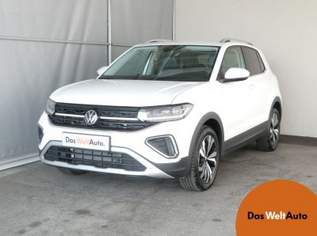 T-Cross Style TSI, 32450 €, Auto & Fahrrad-Autos in 8430 Leibnitz