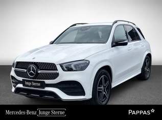GLE 350 de 4MATIC, 64950 €, Auto & Fahrrad-Autos in 8051 Gösting