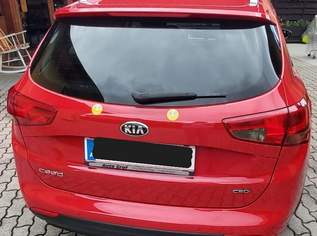 KIA cee'd SW 1,4 CRDi Titan KIA cee'd SW 1,4 CRDi Titan