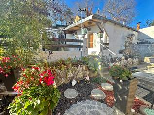 Klein, fein, mein: Landhaus mit Charme, 120000 €, Immobilien-Häuser in 2276 Reintal