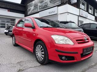 Corolla Kombi 1,4 VVT-i Sol Austria