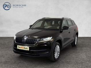 Škoda KODIAQ 4x4 Style TDI DSG, 35900 €, Auto & Fahrrad-Autos in 9020 Innere Stadt
