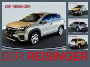 S-Cross Allrad Shine, 26490 €, Auto & Fahrrad-Autos in 8051 Gösting S-Cross Allrad Shine, 26490 €, Auto & Fahrrad-Autos in 8051 Gösting