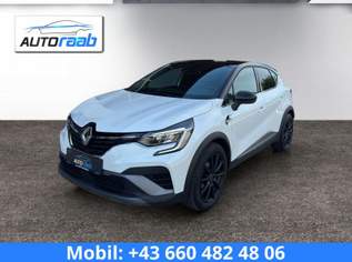Captur R.S. Line *AHV*RFK*SITZHZ*NAVI*DIGITAL*WSS-HZ*, 16990 €, Auto & Fahrrad-Autos in 4141 Pfarrkirchen im Mühlkreis