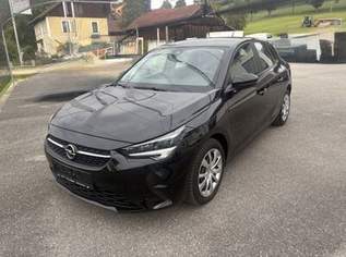 Corsa Basis, 17950 €, Auto & Fahrrad-Autos in 4932 Kirchheim im Innkreis Corsa Basis, 17950 €, Auto & Fahrrad-Autos in 4932 Kirchheim im Innkreis