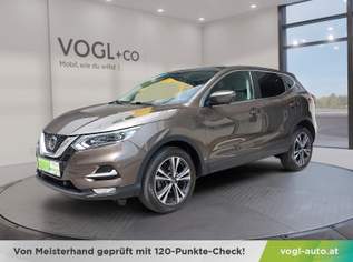 Qashqai 1,3 DIG-T N-Connecta, 16950 €, Auto & Fahrrad-Autos in 8010 Sankt Leonhard Qashqai 1,3 DIG-T N-Connecta, 16950 €, Auto & Fahrrad-Autos in 8010 Sankt Leonhard