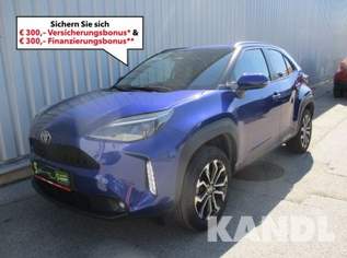 Yaris Cross 1.5 VVT-i Hybrid Active Drive Aut., 23990 €, Auto & Fahrrad-Autos in 1220 Donaustadt