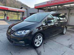 Sharan Business+ 1,4 TSI DSG Pano-AHK-Dynaudio, 22790 €, Auto & Fahrrad-Autos in 4221 Steyregg