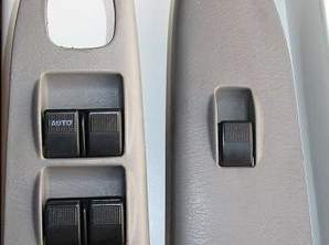 Schalter Fensterheber elektrisch SET Mazda, 55 €, Auto & Fahrrad-Fahrzeugteile & Zubehör in 1100 Favoriten