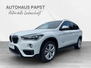 X1 xDrive18d, 15984 €, Auto & Fahrrad-Autos in 8570 Voitsberg X1 xDrive18d, 15984 €, Auto & Fahrrad-Autos in 8570 Voitsberg