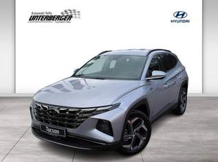 Tucson 1,6 T-GDI Plug-In Hybrid 4WD Trend Line Aut, 26490 €, Auto & Fahrrad-Autos in 6410 Marktgemeinde Telfs