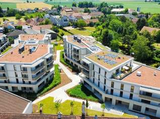 FLORIANI – Quartier am Tullnerfeld - PROVISIONSFREI - 3 Zimmer Gartenwohnung mit tollem Raumkonzept - Harmonische Ausstattung, 367000 €, Immobilien-Wohnungen in 3441 Judenau FLORIANI – Quartier am Tullnerfeld - PROVISIONSFREI - 3 Zimmer Gartenwohnung mit tollem Raumkonzept - Harmonische Ausstattung, 367000 €, Immobilien-Wohnungen in 3441 Judenau