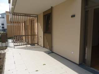 Jetzt einziehen: 2-Zimmer-Wohnung mit Terrasse und Garten - Wildgarten - Provisionsfrei, 269000 €, Immobilien-Wohnungen in 1120 Meidling