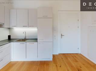 2 ZIMMER WOHNUNG | SUPER ANBINDUNG AN BAHNHOF | 4. OG | FREIFLÄCHE ZUM ENTSPANNEN | BEZUG AB JUNI, 749 €, Immobilien-Wohnungen in 3100 Stattersdorf