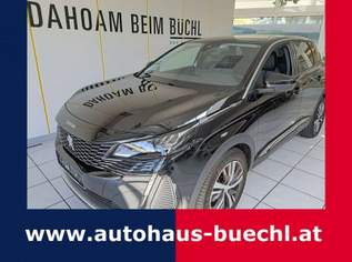 3008 PureTech 130 6-Gang-Manuell Allure Pack, 23890 €, Auto & Fahrrad-Autos in 4911 Tumeltsham 3008 PureTech 130 6-Gang-Manuell Allure Pack, 23890 €, Auto & Fahrrad-Autos in 4911 Tumeltsham