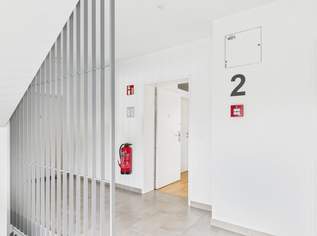 Erstbezug Tolle 2 Zimmer Wohnung mit großer Loggia und perfekter Anbindung, 234000 €, Immobilien-Wohnungen in 4600 Wels
