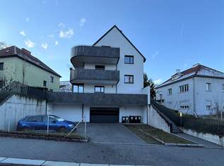 Premium-Gartenwohnung auf der Gugl!, 2080 €, Immobilien-Wohnungen in Oberösterreich