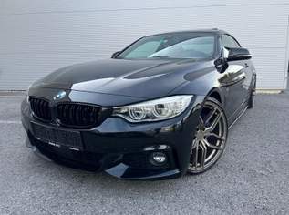 435i xDrive Coupe Österreich-Paket Aut., 43000 €, Auto & Fahrrad-Autos in 6971 Marktgemeinde Hard