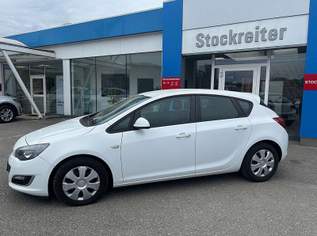Astra 1,7 CDTI Ecotec Sport *Pickerl 02/2027*PDC*Navi*, 4990 €, Auto & Fahrrad-Autos in Steiermark