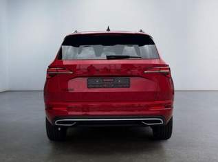 Karoq 1,5 TSI DSG Sportline 2ZKli AHK ACC Can..., 42643 €, Auto & Fahrrad-Autos in 6844 Gemeinde Altach Karoq 1,5 TSI DSG Sportline 2ZKli AHK ACC Can..., 42643 €, Auto & Fahrrad-Autos in 6844 Gemeinde Altach