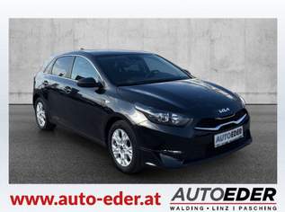 ceed 1,0 T-GDI GPF Silber, 14980 €, Auto & Fahrrad-Autos in 4061 Pasching