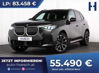 X3 xDrive20 M Sport 20" AHK H&K ASSISTANT PLUS ++, 58490 €, Auto & Fahrrad-Autos in 2512 Katastralgemeinde Tribuswinkel