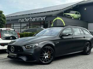 E 63 AMG E63S 4Matic T AMG ***FINAL EDITION***, 149900 €, Auto & Fahrrad-Autos in 5102 Anthering E 63 AMG E63S 4Matic T AMG ***FINAL EDITION***, 149900 €, Auto & Fahrrad-Autos in 5102 Anthering