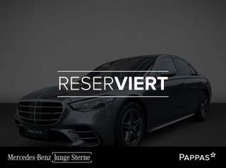 S 580 4MATIC Limousine, 98450 €, Auto & Fahrrad-Autos in 8051 Gösting
