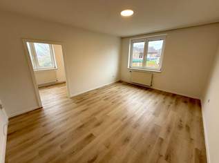 Renovierte 3-Zimmer-Wohnung im Umland von Wieselburg, 699 €, Immobilien-Wohnungen in 3250 Gemeinde Wieselburg