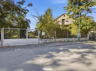 Eigengrund mit Altbestand (Abrissobjekt) in der Setzgasse in Bisamberg: Perfekt für Ihr Traumhaus oder Bauträgerprojekt ( 2 WE möglich), 595000 €, Immobilien-Häuser in 2102 Bisamberg Eigengrund mit Altbestand (Abrissobjekt) in der Setzgasse in Bisamberg: Perfekt für Ihr Traumhaus oder Bauträgerprojekt ( 2 WE möglich), 595000 €, Immobilien-Häuser in 2102 Bisamberg