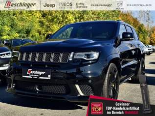 Grand Cherokee 6,2 V8 Trackhawk Supercharged, 94890 €, Auto & Fahrrad-Autos in 4060 Leonding Grand Cherokee 6,2 V8 Trackhawk Supercharged, 94890 €, Auto & Fahrrad-Autos in 4060 Leonding