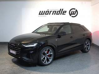 Q8 55 TFSI e quattro, 72850 €, Auto & Fahrrad-Autos in Tirol