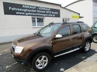 Duster Basis 4x2, 6900 €, Auto & Fahrrad-Autos in 4020 Bulgariplatz