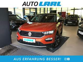 T-Roc Design, 19490 €, Auto & Fahrrad-Autos in 6275 Gemeinde Stumm