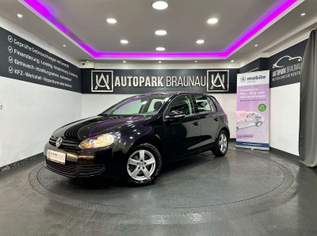 Golf Rabbit 1,6 TDI DPF *1.BESITZ*PDC*SZH*, 7999 €, Auto & Fahrrad-Autos in 5280 Braunau am Inn