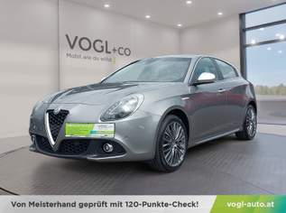 Giulietta Executive 1,4 TB MultiAir, 15730 €, Auto & Fahrrad-Autos in 8430 Leibnitz Giulietta Executive 1,4 TB MultiAir, 15730 €, Auto & Fahrrad-Autos in 8430 Leibnitz
