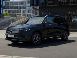 EQB 300 4MATIC, 39900 €, Auto & Fahrrad-Autos in 4030 Kleinmünchen-Auwiesen