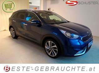 Niro 1,6 GDI Hybrid Platin DCT Schiebedach, 14828 €, Auto & Fahrrad-Autos in 4663 Laakirchen